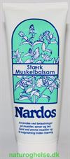 Nardos Muskelbalsam st�rk